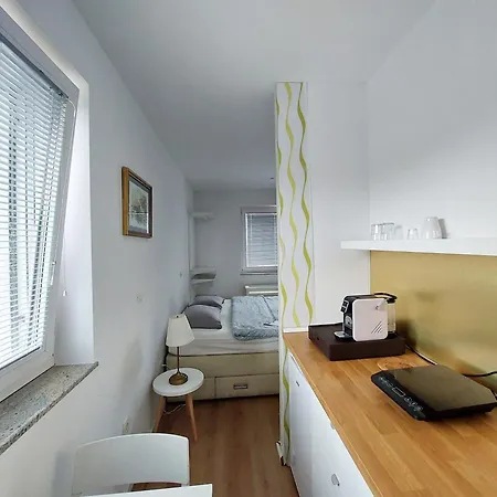 Gostinjska kuća Boutique Gran Lavie - Opening 2025