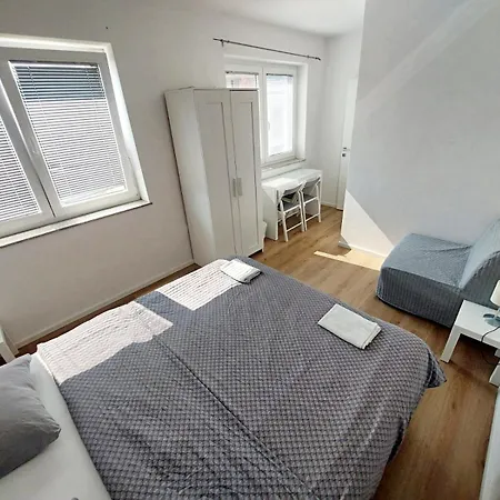 Boutique Gran Lavie - Opening 2025 Πανσιόν Λιουμπλιάνα