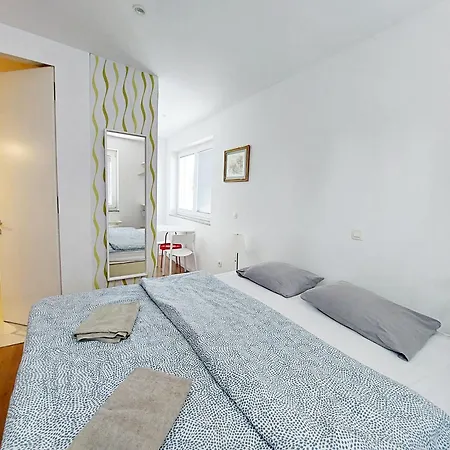 Boutique Gran Lavie - Opening 2025 Konukevi Ljubljana