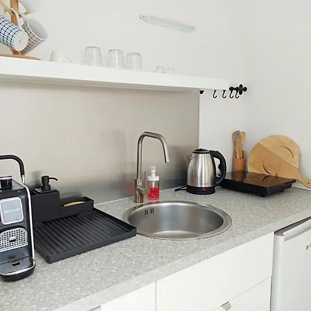 Boutique Gran Lavie - Opening 2025 Gæstehus *