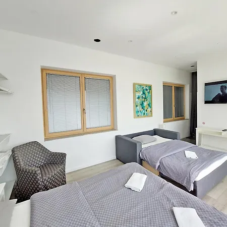 Boutique Gran Lavie - Opening 2025 Gæstehus Ljubljana