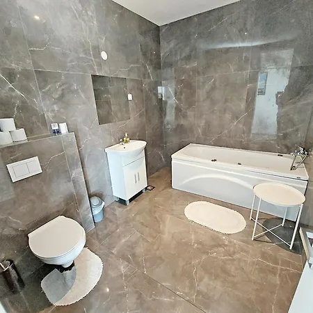 Hiša za goste Boutique Gran Lavie - Opening 2025