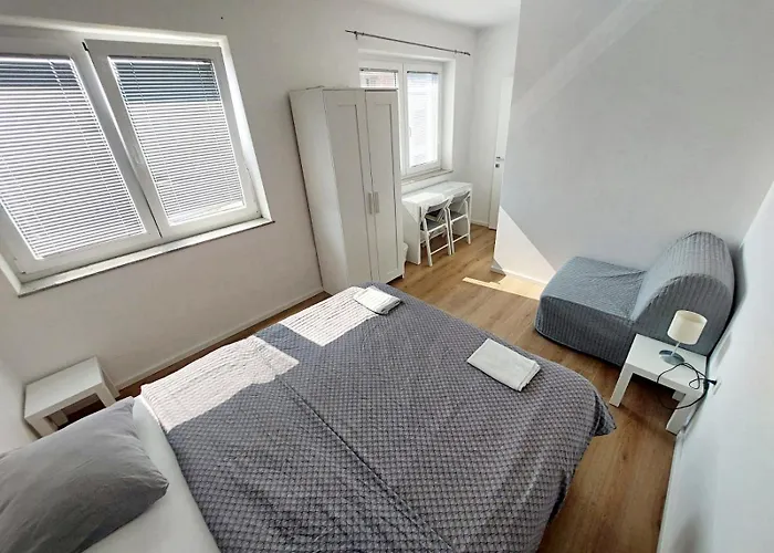 Boutique Gran Lavie - Opening 2025 Gæstehus Ljubljana