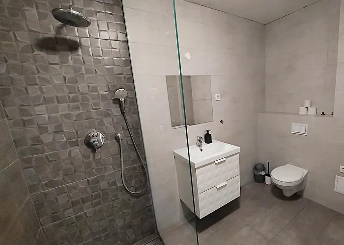 Penzion Boutique Gran Lavie - Opening 2025 Lublaň