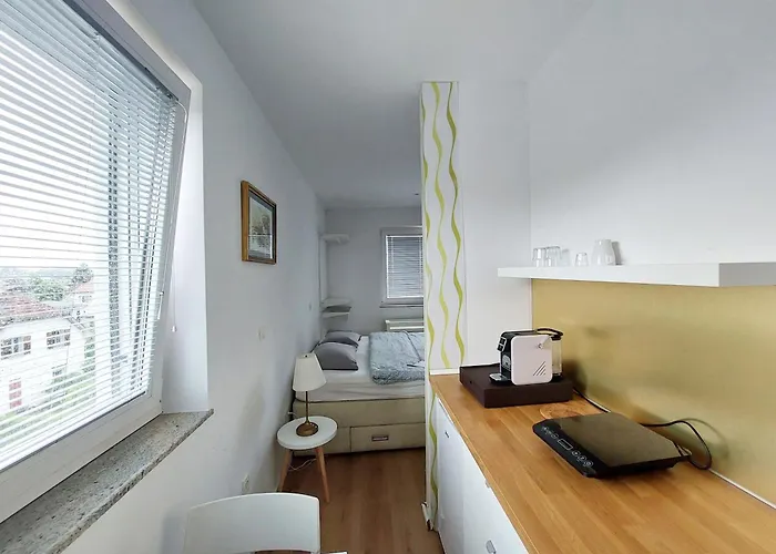 Gæstehus Boutique Gran Lavie - Opening 2025