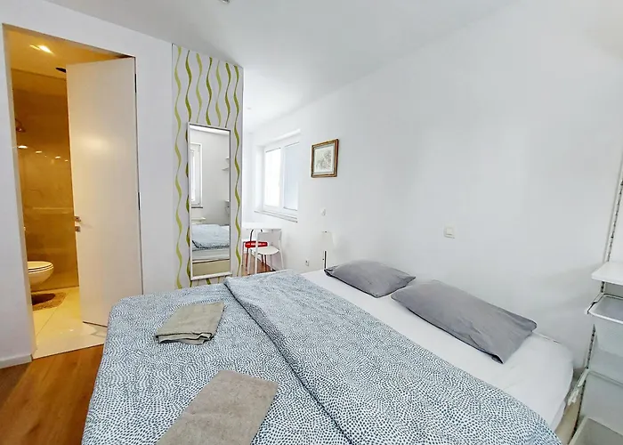 Boutique Gran Lavie - Opening 2025 Gæstehus Ljubljana