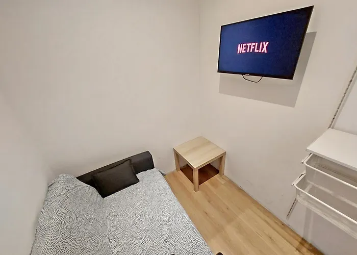 Πανσιόν Boutique Gran Lavie - Opening 2025