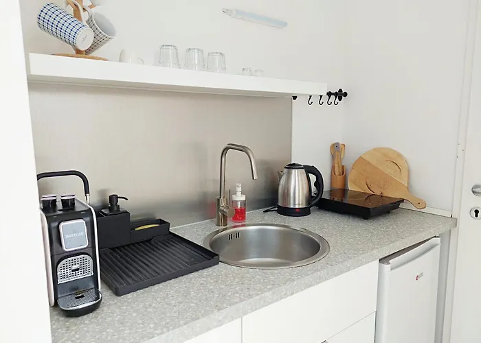 Boutique Gran Lavie - Opening 2025 Πανσιόν *