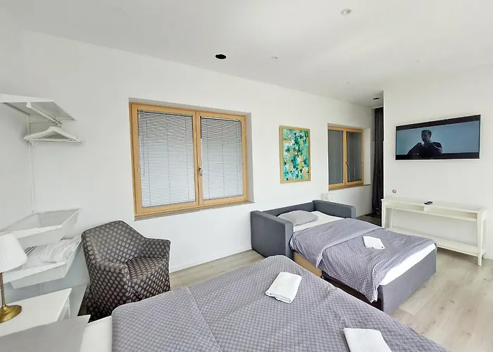 Boutique Gran Lavie - Opening 2025 Gæstehus Ljubljana