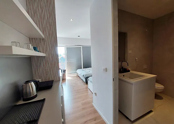 Boutique Gran Lavie - Opening 2025 Penzion Lublaň