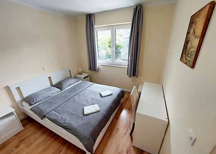 Penzion Boutique Gran Lavie - Opening 2025 Lublaň